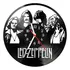 Relógio De Vinil Disco Lp Parede | led-zeppelin 4